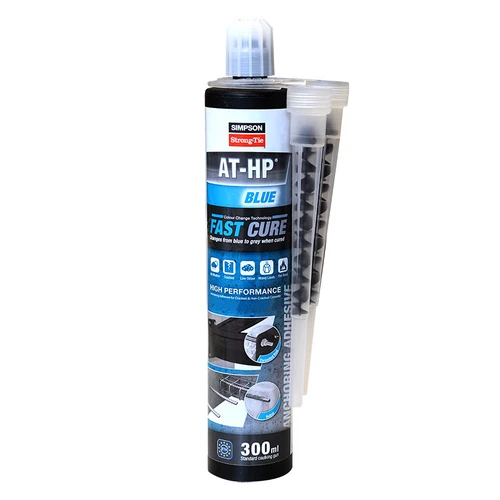 AT-HP BLUE Fast Cure Chemical Anchor 